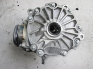 Reduktor Getriebe getriebe Mercedes CLS 218 3.5CDI