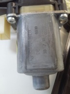window regulator left front front Audi A3 8V