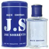 Jeanne Arthes Joe Sorrento Blue Edition 100 ml