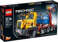 LEGO TECHNIC 42024 NOWE