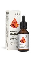 AURA VITAMIN A+D3(2000IU)+E+K2MK7-30ml