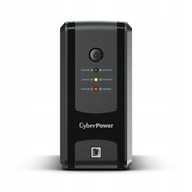 UPS CyberPower 850VA UT850EG-FR