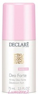 Declare Body Care 75ml dezodorant w kulce