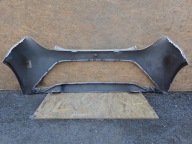 bumper rear part rear TOYOTA AYGO 2 II 2014
