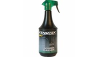 KENOTEK INTERIOR CLEANER 1L Do mycia tapicerki