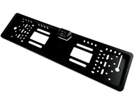 Tolatókamera Bowi 000540 rendszámtábla keretbe építve