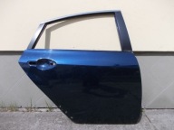 MAZDA VI 6 08-12 HB / sedan door rear. right