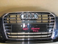 bumper Audi A6 A-6 4G0 PDC xenon LIFT 15r front
