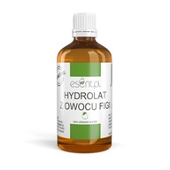 Hydrolat z Owoców Figi 100 ml. surowiec Grenntech