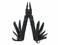 Multitool Leatherman Rebar Black (831563)