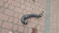 rohr intercooler bi-turbo Opel Insignia DTR