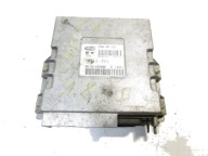 control unit of the engine CITROEN BERLINGO 9629244780