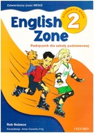 English Zone 2 SB