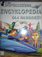 Współczesna encyklopedia dla młodzieży