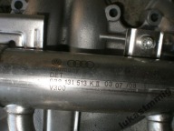 RECYLKULATOR Gase IBIZA VW SKODA 038131513K
