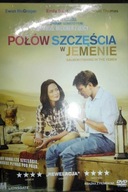 Połów szczęścia w Jemenie - DVD pl lektor