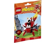 LEGO 41531 Mixels Flamzer