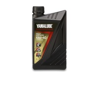 Olej Yamaha Yamalube 10W40 Syntetika