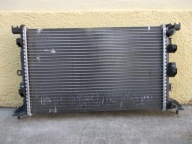 RENAULT LAGUNA III LATITUDE water cooler water