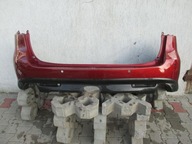 ZDERZAK MAZDA 6 GH II LIFT 10-12 KOMBI TYŁ PDC HAK