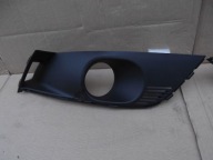 RENAULT MEGANE IV grid of a bumper left right