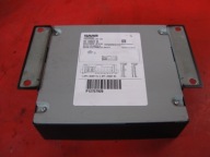 SAAB 9-3 02-07 module navigation devices GPS SAT 12757926
