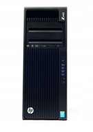 HP WORKSTATION Z440 Xeon 16 480+2TB WIFI K2200 W10