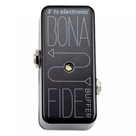 TC Electronic BonaFide Buffer - efekt gitarowy