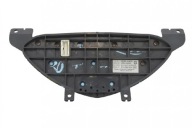 Unite commande clima Bouches buses NISSAN CSW-5830C