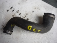 pressure hose pipe Land Rover Discovery 3 III 2,7 TDI