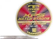 Trabucco T-Force XPS Match Strong 50m 0,121 mm