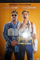 Nice Guys - DVD pl lektor