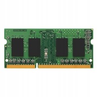 Pamäť RAM DDR4 Qnap RAM-4GDR4A0-SO-2666 4 GB