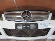 FRONTSTOSSSTANGE MERCEDES C KLASA 204 LIFT PDC