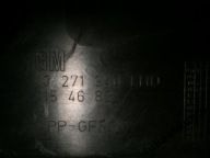 torpedo lower ASTRA IV ASTRA J GM 13271940 zVAT