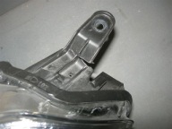 light front front left TOYOTA YARIS 011