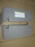 sun visor visor Ford S-Max lift