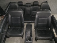 TAPACIRUNG KOŽA BMW 5 E61 E-61 KOMBI