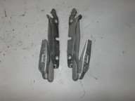 AUDI A4 B6 hinge bonnets right left
