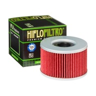 Olejový filter HIFLOFILTRO HF561 KYMCO 250 VENOX