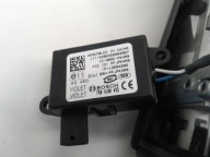 Allumage Insert Clé Chevrolet Malibu 2,5