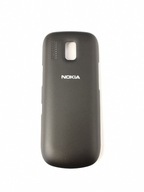 Nokia 202 Asha pokrywa baterii czarna black