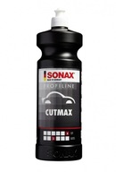 SONAX Profiline Cutmax 06-03 pasta polerska 1L