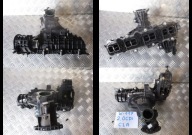 intake manifold MERCEDES CLA W 117 2,0CDI