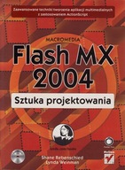 FLASH MX 2004 SZTUKA PROJEKTOWANIA