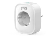 OUTLET INTELIGENTNE GNIAZDKO SMART WIFI 2,4GHz GOSUND SP1 230V 3680W TIMER