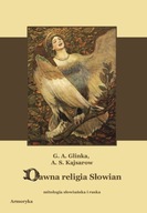 Dawna religia Słowian. Mitologia słowiańska, ruska
