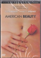 [DVD] AMERICAN BEAUTY (folia)