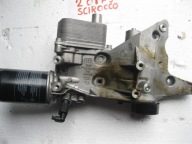 oil filter holder VW Scirocco 1K8 2.0 TFSI
