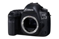 CANON EOS 5D MARK IV BODY - NOVÝ